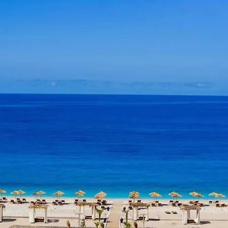 Blue Bay Apartment Green Coast