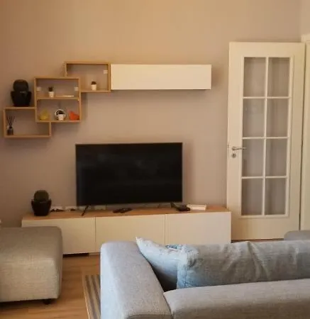 Blue Bay Apartment Green Coast Διαμέρισμα *