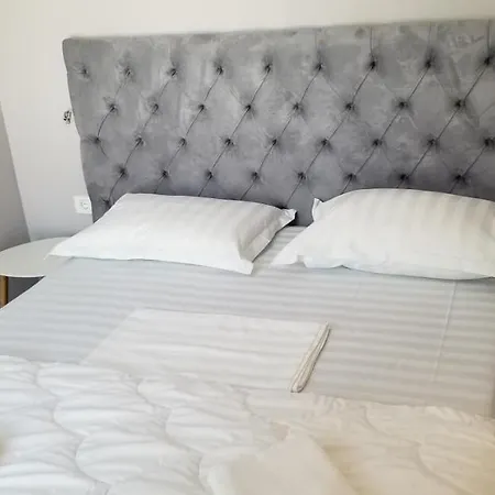 Blue Bay Apartment Green Coast Διαμέρισμα Vlorë