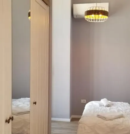 Διαμέρισμα Blue Bay Apartment Green Coast *