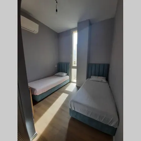 Blue Bay Apartment Green Coast *