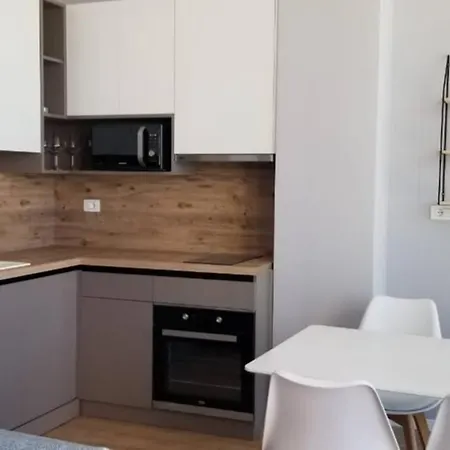 Blue Bay Apartment Green Coast * Vlorë