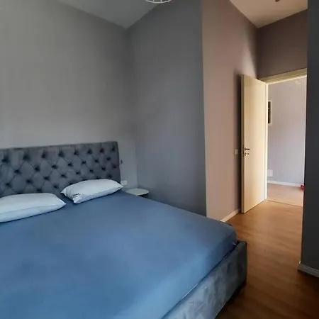Διαμέρισμα Blue Bay Apartment Green Coast Vlorë