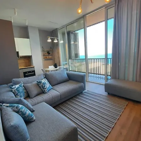 Blue Bay Apartment Green Coast * Vlorë