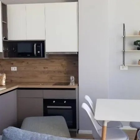 Διαμέρισμα Blue Bay Apartment Green Coast