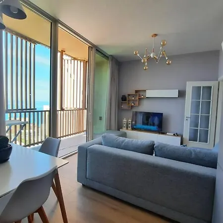 Blue Bay Apartment Green Coast