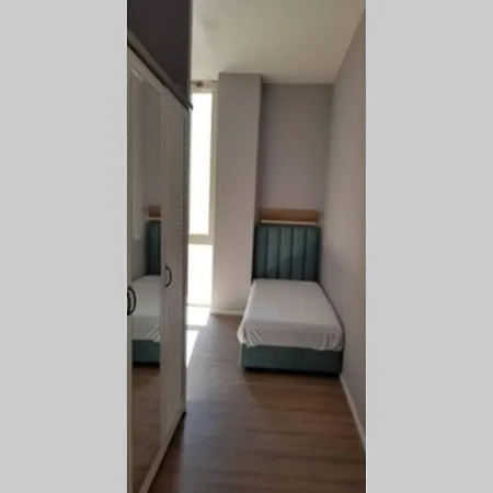 Διαμέρισμα Blue Bay Apartment Green Coast