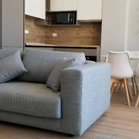 Blue Bay Apartment Green Coast Διαμέρισμα