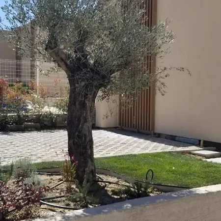 Διαμέρισμα Blue Bay Apartment Green Coast Vlorë