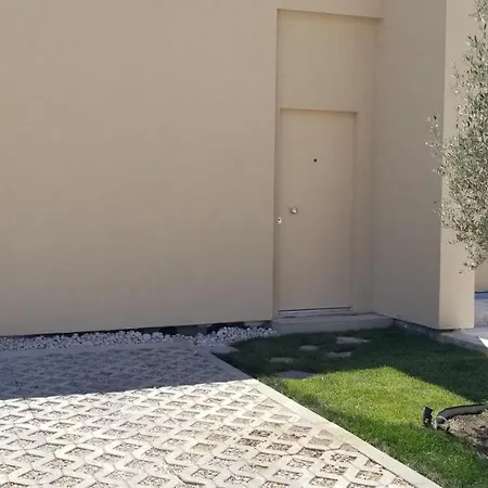 Blue Bay Apartment Green Coast