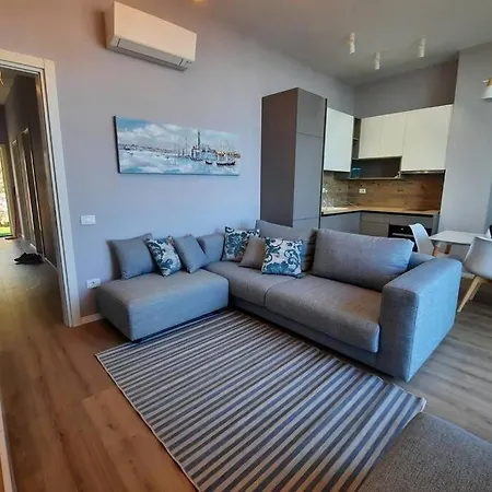 Blue Bay Apartment Green Coast *