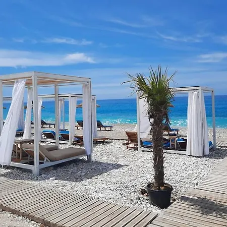 Blue Bay Apartment Green Coast