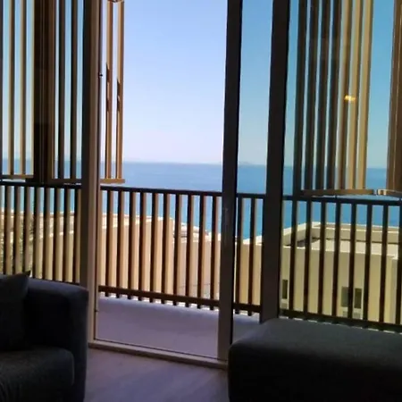 アパート Blue Bay Apartment Green Coast Vlorë