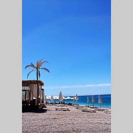 アパート Blue Bay Apartment Green Coast *