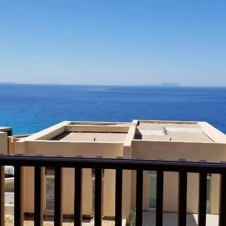 Blue Bay Apartment Green Coast アパート